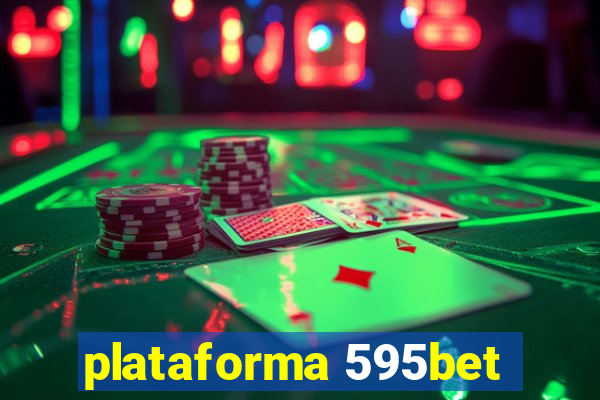 plataforma 595bet